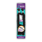 Sensationnel Premium Too Braid 2X JAZZY WATER BULK 18